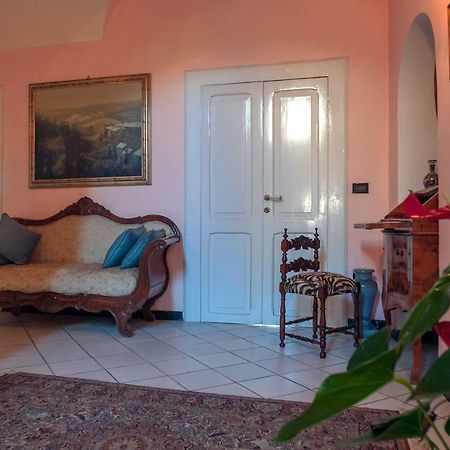 B&B La Corte Fondi Buitenkant foto